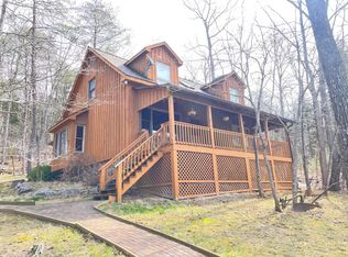 111 Marlbrook Ln, Buena Vista, VA 24416