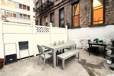 Rented by Citi Habitats