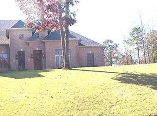 8 Sellette Ct, Little Rock, AR 72223