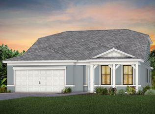 Mystique Grande Plan, Northridge at Babcock Ranch, Punta Gorda, FL 33982