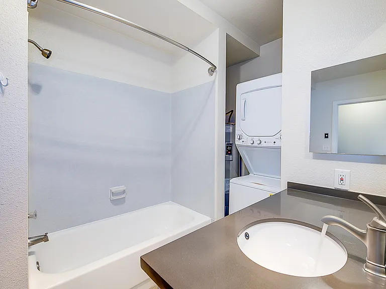 #11 Bathroom Two