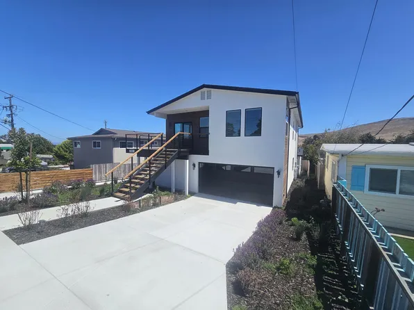 961 Balboa St #1, Morro Bay, CA 93442