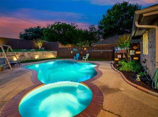 2232 Ridgewood, Bedford, TX 76021