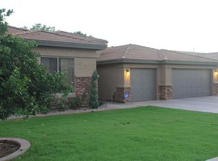 4661 E Decatur St, Mesa, AZ 85205