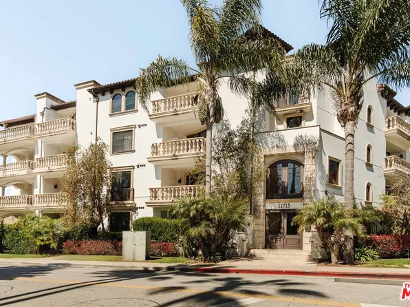 11715 Chenault St Unit 104, Los Angeles, CA 90049