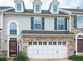 553 Siena Ln, Glen Allen, VA 23059