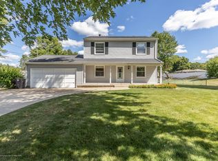 3107 Faith Dr, Spring Arbor, MI 49283