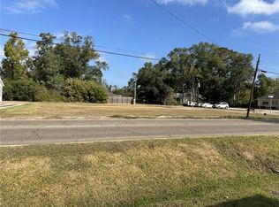 1000 W Thomas St, Hammond, LA 70401