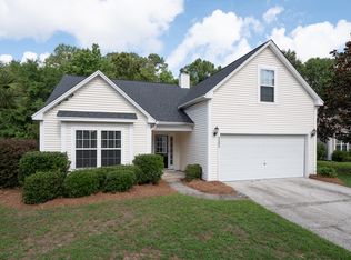 3383 Lindner Ln, Mount Pleasant, SC 29466