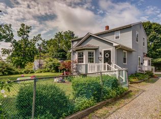 488 W Front St, Red Bank, NJ 07701