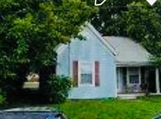 1447 Park St, Bowling Green, KY 42101