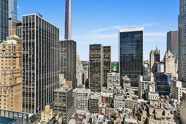Rented by Brown Harris Stevens | media 1