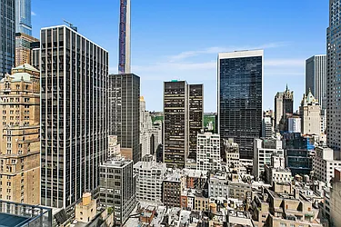 Rented by Brown Harris Stevens