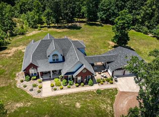 242 James Zimmerman Rd, Hampshire, TN 38461