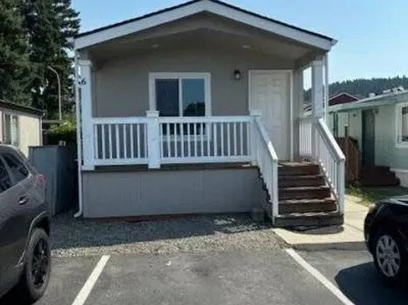 210 37th St SE #6, Auburn, WA 98002