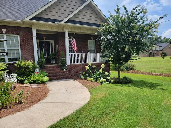 161 Garrett Mitchell Dr, Alexandria, AL 36250