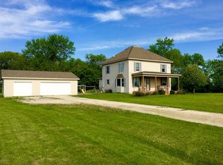 15873 790th Ave, Ostrander, MN 55961