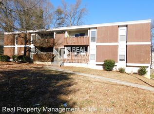 2012 Maywood St APT J, Greensboro, NC 27403
