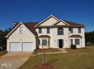 3486 Riverview Chase Way, Ellenwood, GA 30294