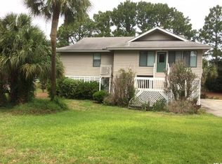 1 Ocean Marsh Ln, Saint Helena Island, SC 29920