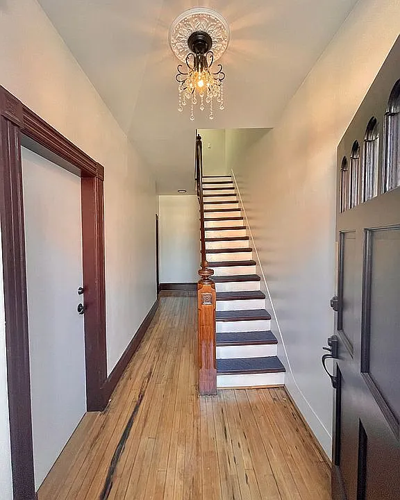 Entryway