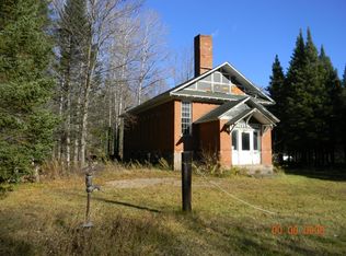 N7873 Forest Rd, Deerbrook, WI 54424