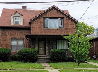 2726 Forest Ave, Niagara Falls, NY