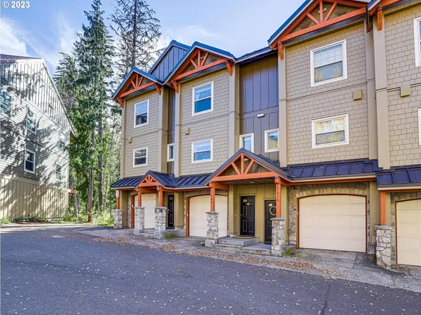 87986 E Alpenglow Ln #55, Government Camp, OR 97028