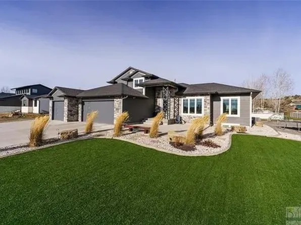6065 Autumnwood Dr, Billings, MT 59106