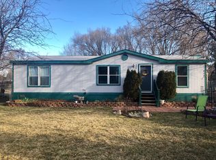 420 E Tumbleweed Ln, Taylor, AZ 85939