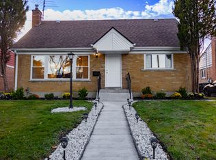 600 N Irving Ave, Hillside, IL 60162