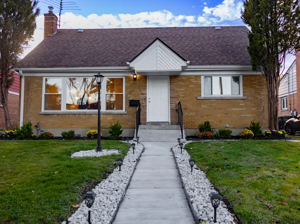 600 N Irving Ave, Hillside, IL 60162