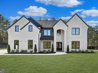 3207 Bold Springs Rd, Dacula, GA 30019