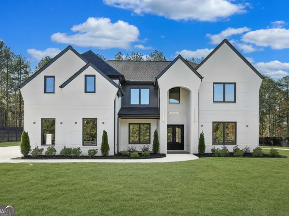 3207 Bold Springs Rd, Dacula, GA 30019