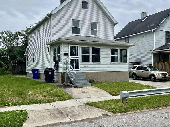3623 E 103rd St, Cleveland, OH 44105