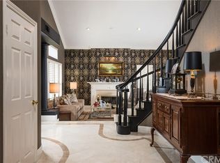 22471 Ivy Rdg, Mission Viejo, CA 92692