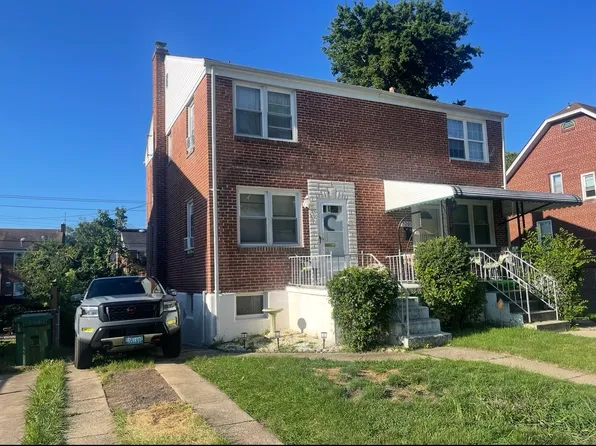 3203 Northway Dr, Baltimore, MD 21234