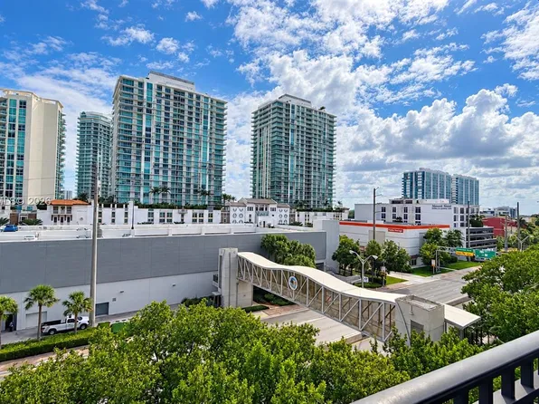 16909 N Bay Rd, Sunny Isles Beach, FL