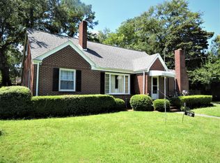 19 Sheridan Rd, Charleston, SC 29407