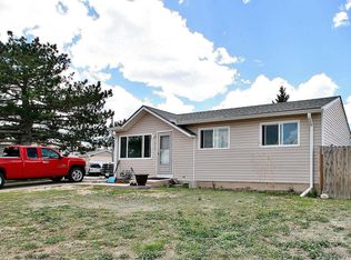 102 Snyder Ave, Cheyenne, WY 82007