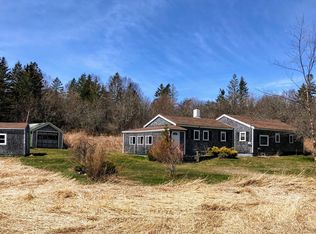 636 N Lubec Rd, Lubec, ME 04652