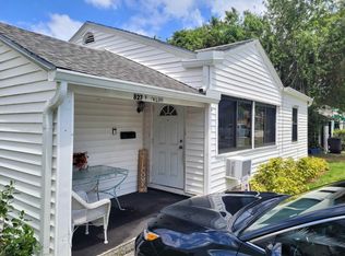 827 High St, West Palm Beach, FL 33405