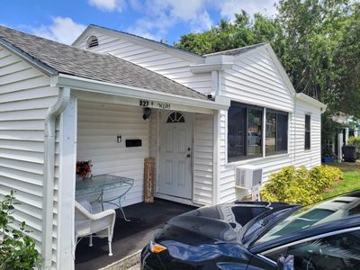 827 High Street, West Palm Beach, FL, 33405