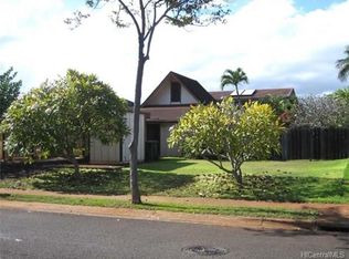 94-431 Kahulialii St, Mililani, HI 96789