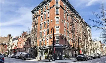 Rented by REAL New York