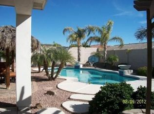 5917 W Gambit Trl, Phoenix, AZ 85083