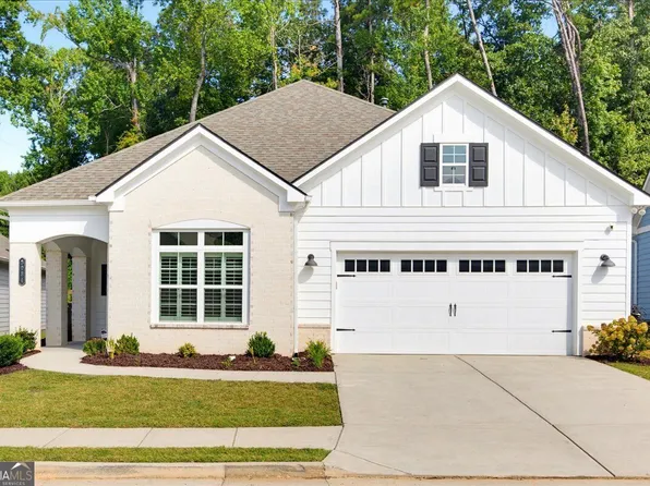 5084 Dillingham Dr NW, Acworth, GA 30101
