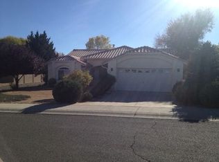 7193 E Horizon Way, Prescott Valley, AZ 86315