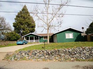 726 Vogan Toll Rd, Jackson, CA 95642