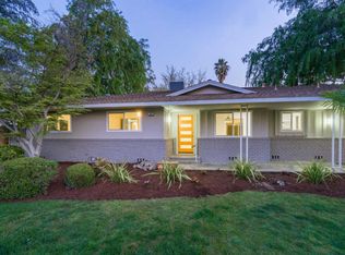 772 W San Madele Ave, Fresno, CA 93704